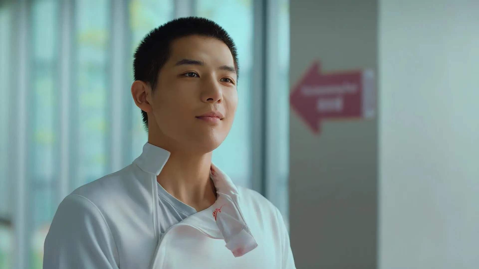 福建鲟龙主教练战术思路清晰,鲟龙鱼视频